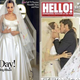 Image for article titled The Most Syrupy Sweet Moments of the Brangelina Wedding, Ranked